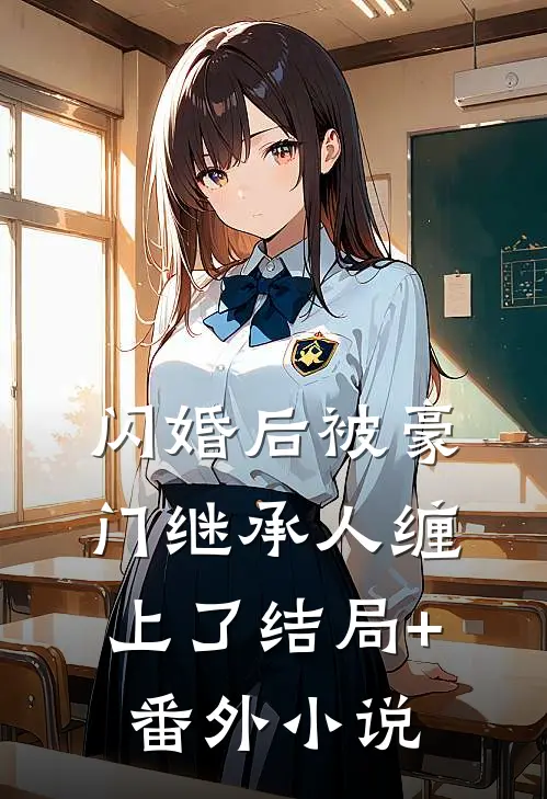 闪婚后被豪门继承人缠上了结局+番外小说