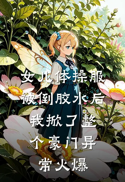 女儿体操服被倒胶水后，我掀了整个豪门异常火爆