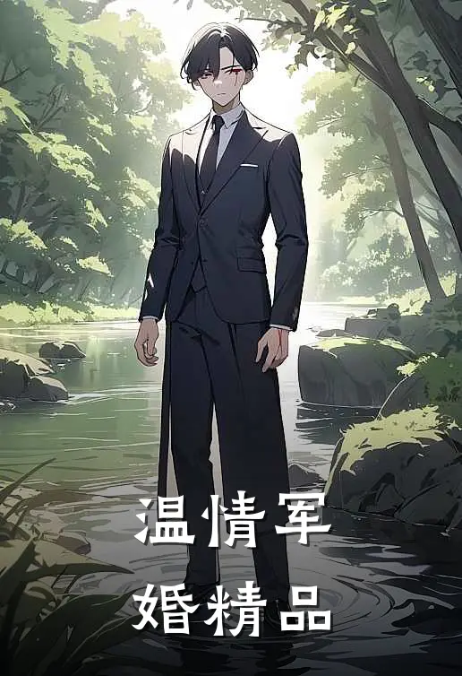 温情军婚精品
