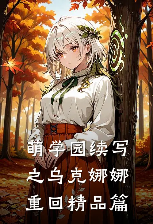 萌学园续写之乌克娜娜重回精品篇