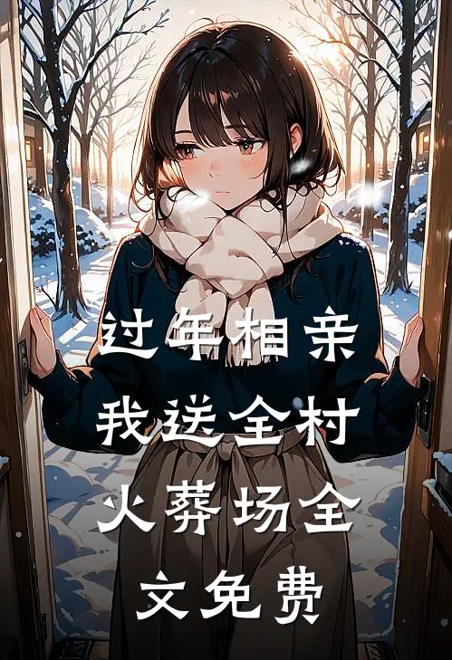 过年相亲，我送全村火葬场全文免费