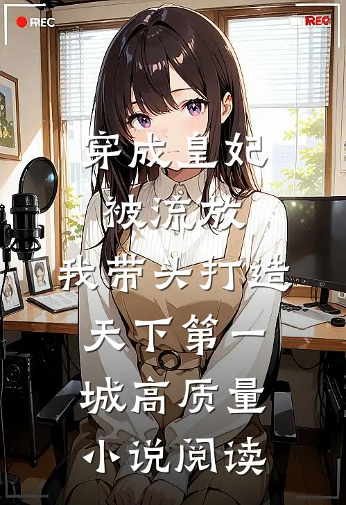 穿成皇妃被流放，我带头打造天下第一城高质量小说阅读