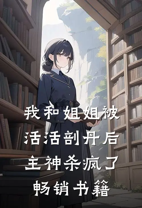 我和姐姐被活活剖丹后，主神杀疯了畅销书籍