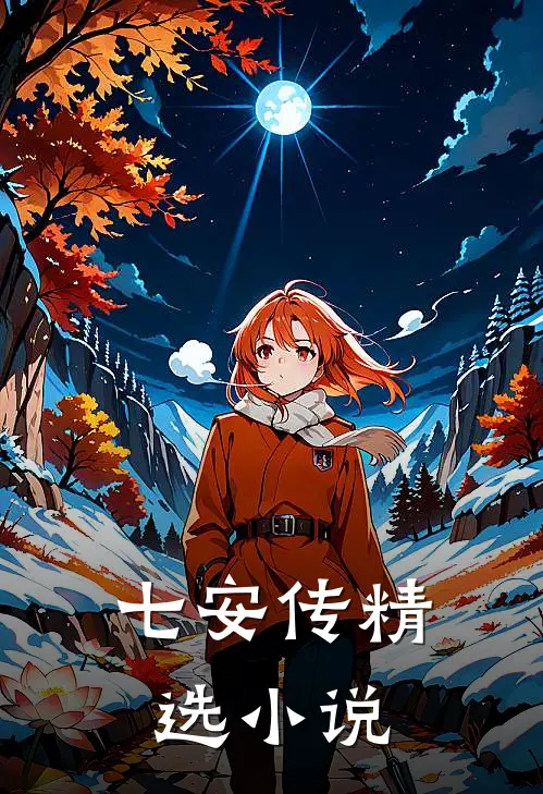 七安传精选小说