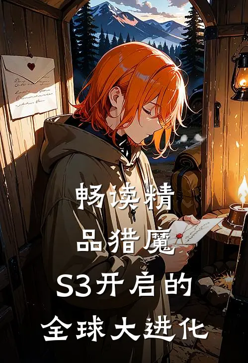 畅读精品猎魔：S3开启的全球大进化