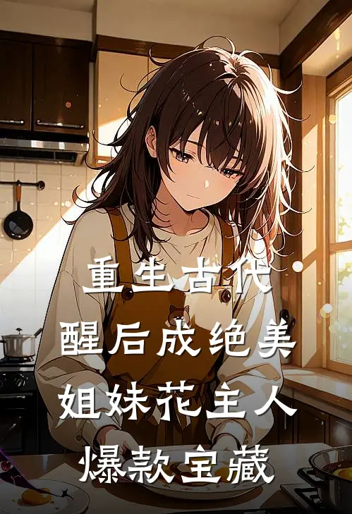 重生古代，醒后成绝美姐妹花主人爆款宝藏