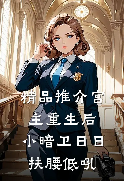 精品推介宫主重生后，小暗卫日日扶腰低吼