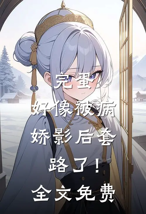 完蛋，好像被病娇影后套路了！全文免费