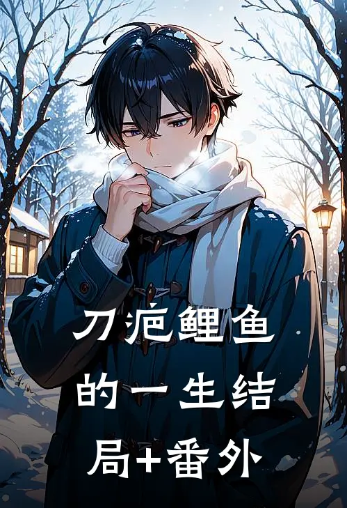 刀疤鲤鱼的一生结局+番外