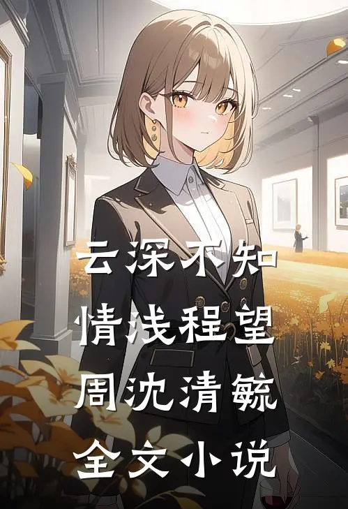 云深不知情浅程望周沈清毓全文小说