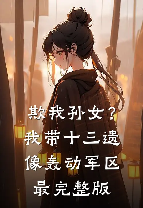 欺我孙女？我带十三遗像轰动军区最完整版