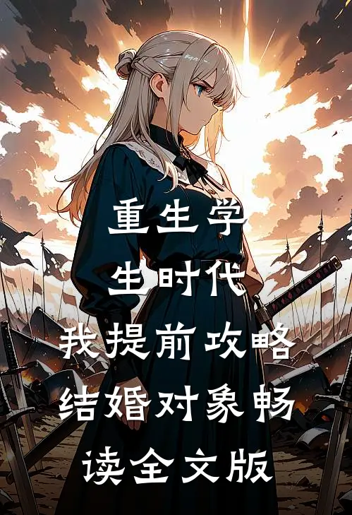 重生学生时代：我提前攻略结婚对象畅读全文版