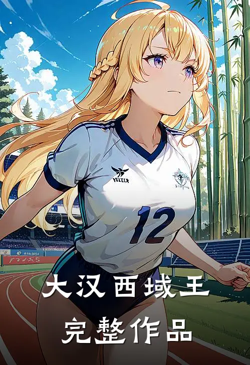 大汉西域王完整作品