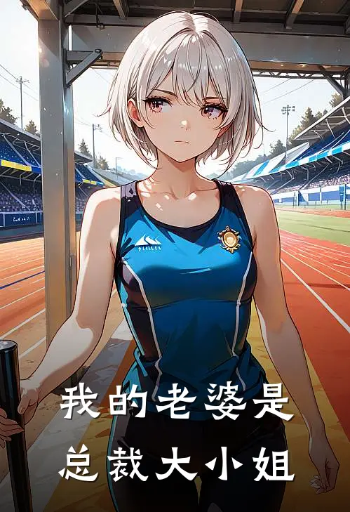我的老婆是总裁大小姐
