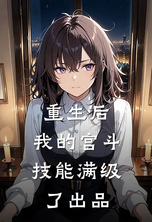 重生后，我的宫斗技能满级了出品