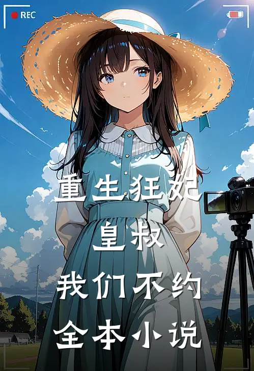 重生狂妃：皇叔，我们不约全本小说