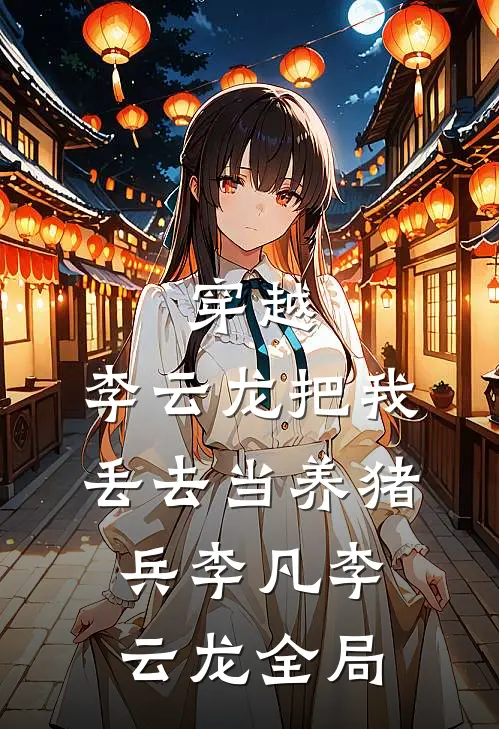 穿越：李云龙把我丢去当养猪兵李凡李云龙全局