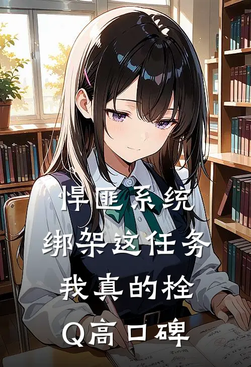 悍匪系统：绑架这任务我真的栓Q高口碑