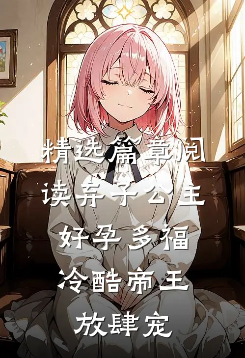 精选篇章阅读弃子公主好孕多福，冷酷帝王放肆宠
