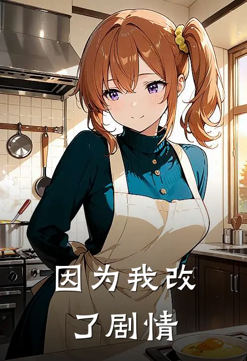 因为我改了剧情