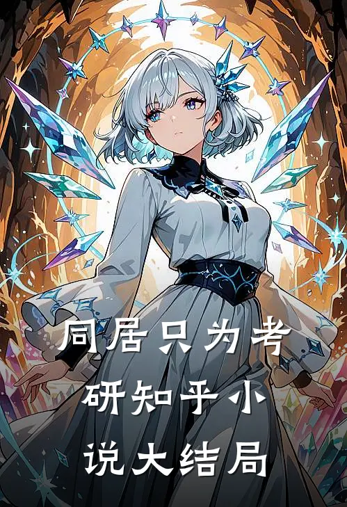 同居只为考研知乎小说大结局