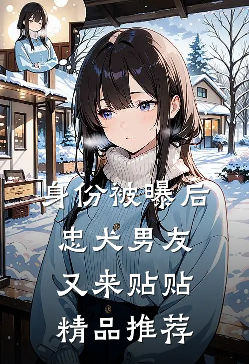 身份被曝后，忠犬男友又来贴贴精品推荐