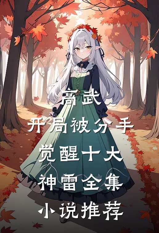 高武：开局被分手，觉醒十大神雷全集小说推荐