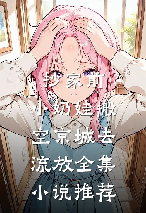 抄家前，小奶娃搬空京城去流放全集小说推荐