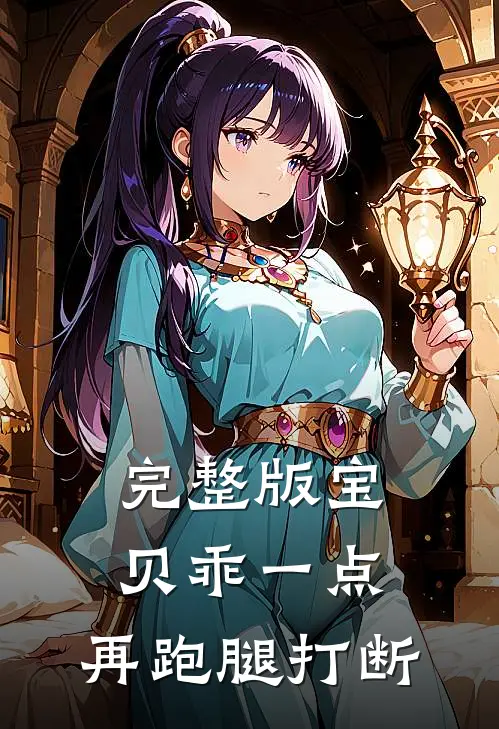 完整版宝贝乖一点，再跑腿打断