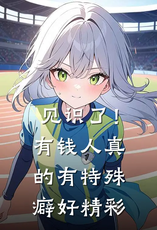 见识了！有钱人真的有特殊癖好精彩