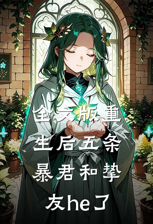 全文版重生后五条暴君和挚友he了