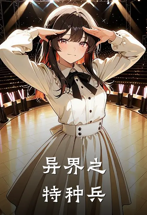 异界之特种兵