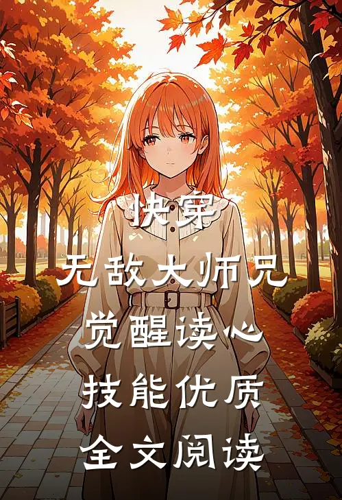 快穿：无敌大师兄觉醒读心技能优质全文阅读