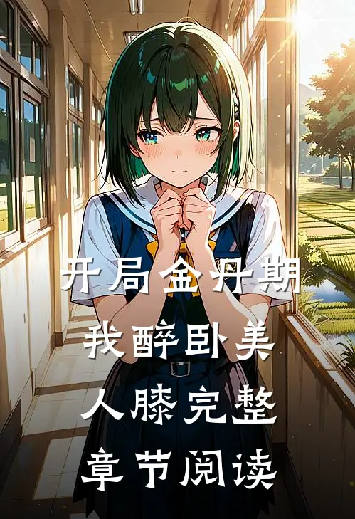开局金丹期，我醉卧美人膝完整章节阅读