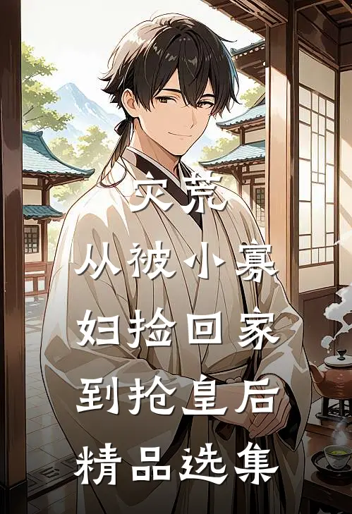 灾荒：从被小寡妇捡回家到抢皇后精品选集