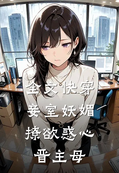 全文快穿：妾室妖媚，撩欲惑心晋主母