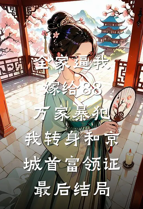 全家逼我嫁给88万家暴犯，我转身和京城首富领证最后结局