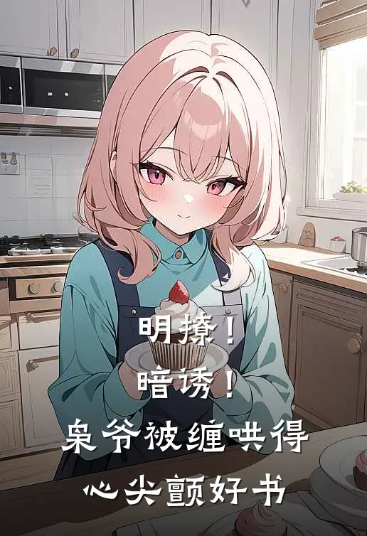 明撩！暗诱！枭爷被缠哄得心尖颤好书