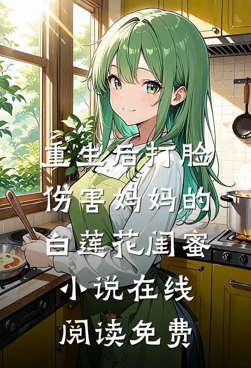 重生后打脸伤害妈妈的白莲花闺蜜小说在线阅读免费