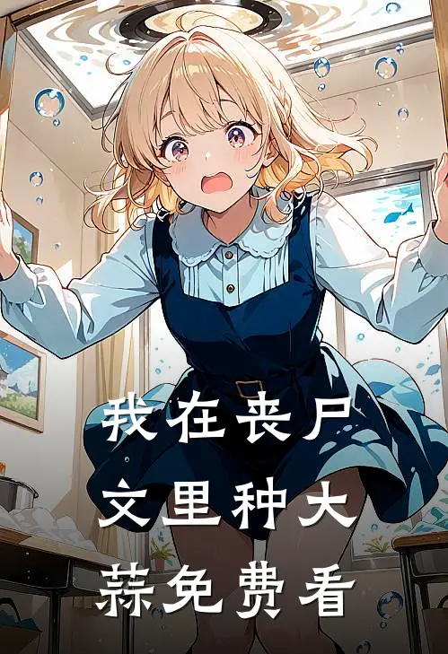 我在丧尸文里种大蒜免费看