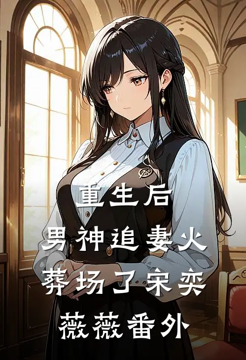 重生后，男神追妻火葬场了宋奕薇薇 番外