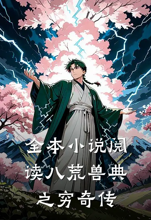 全本小说阅读八荒兽典之穷奇传
