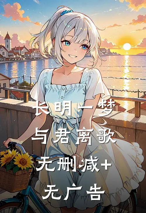 长明一梦，与君离歌无删减+无广告