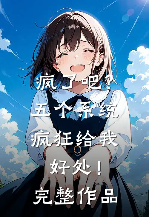 疯了吧？五个系统疯狂给我好处！完整作品