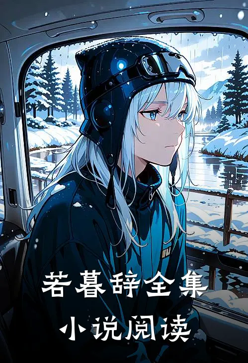 若暮辞全集小说阅读