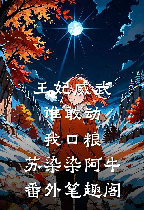 王妃威武，谁敢动我口粮：苏染染阿牛番外笔趣阁