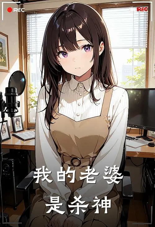我的老婆是杀神