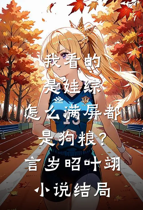 我看的是娃综，怎么满屏都是狗粮？言岁昭叶翊小说结局