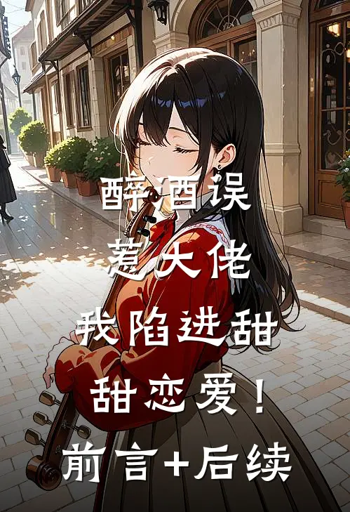 醉酒误惹大佬，我陷进甜甜恋爱！前言+后续