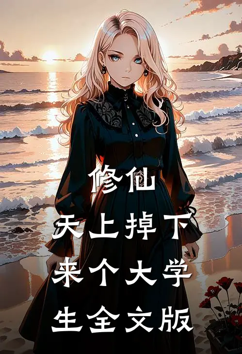 修仙：天上掉下来个大学生全文版